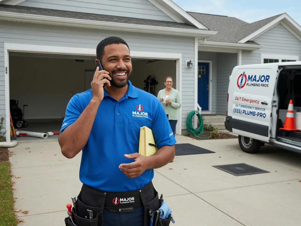 Drain Cleaning Services Franklin, WI FAQs